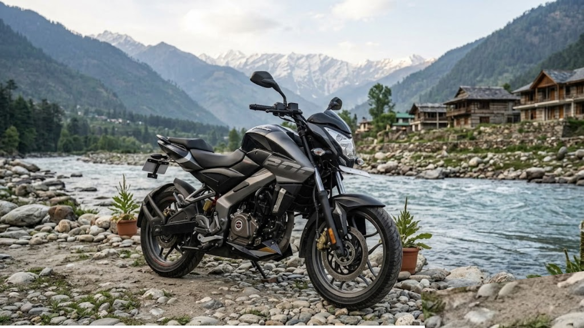 Bajaj Pulsar NS200 Mileage Real World Test 2026