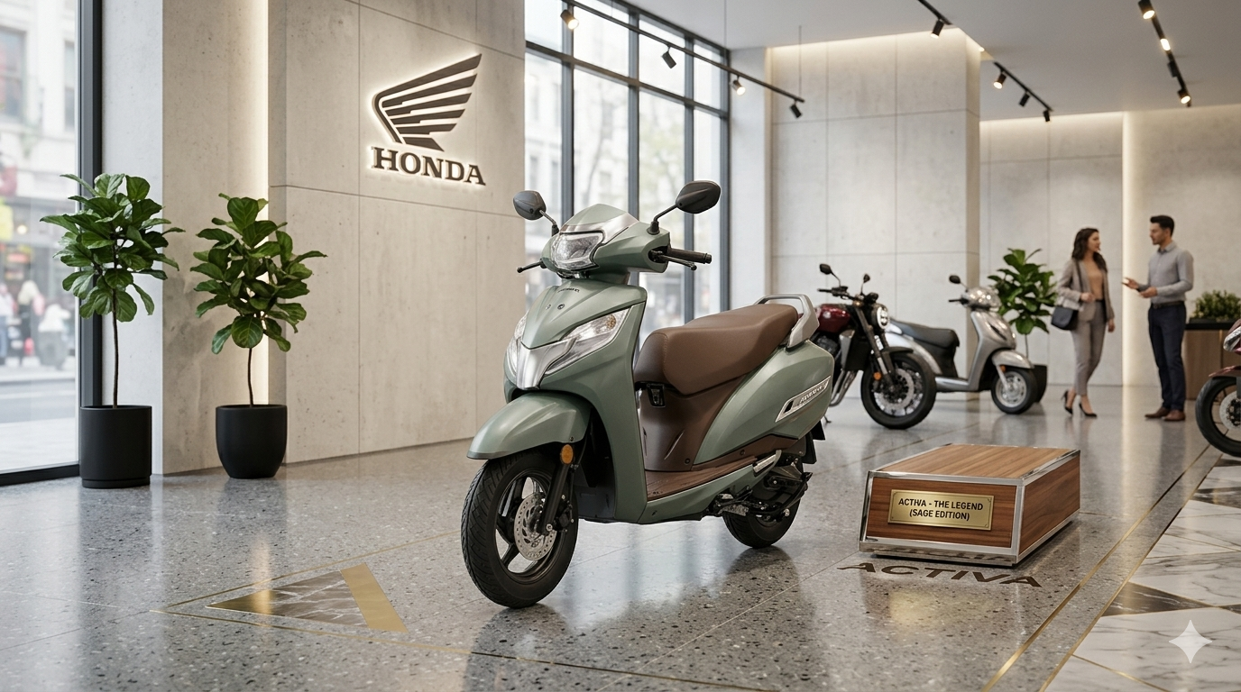 Best Accessories for Honda Activa 125 India 2026