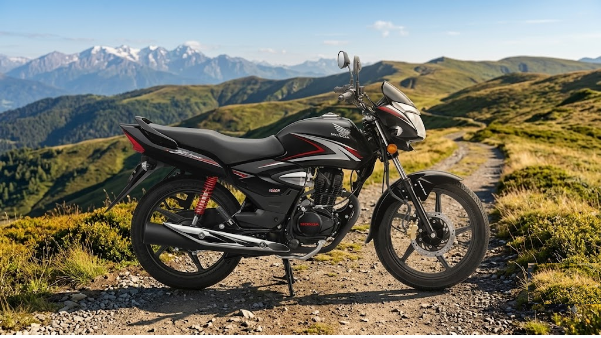Honda Shine 125 Mileage Real-World Test 2026
