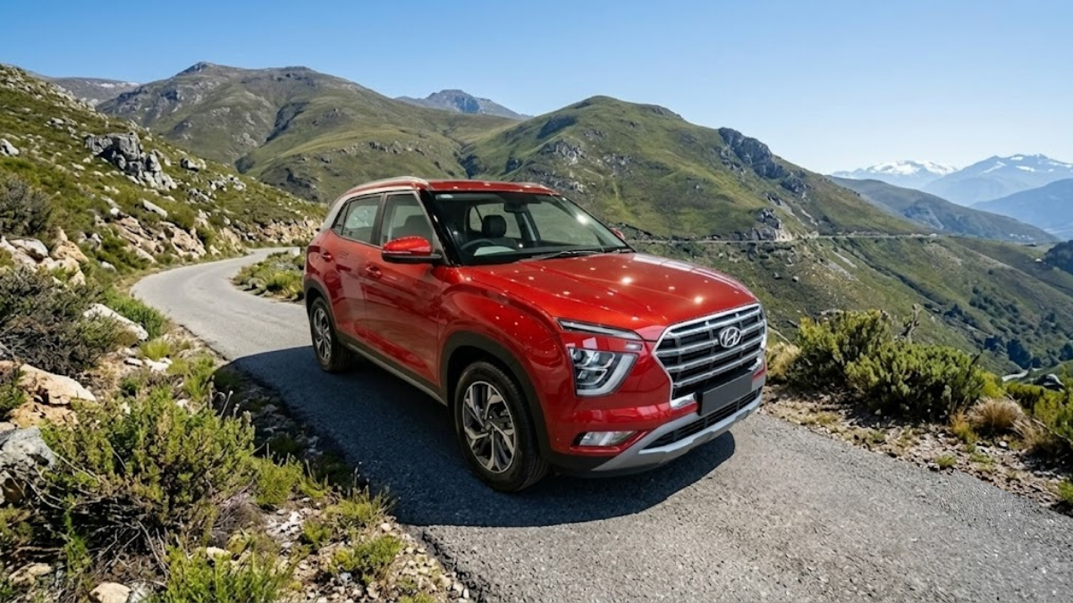 Hyundai Creta Mileage Real World Test 2026
