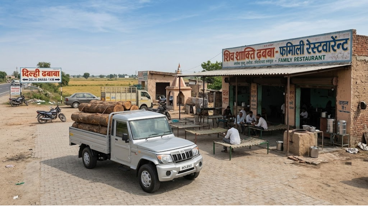 Mahindra Bolero Pickup Loading Capacity Payload Guide