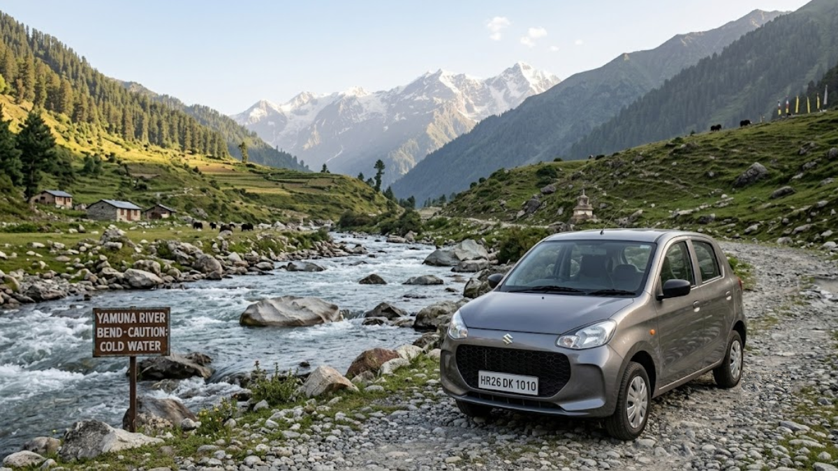 Maruti Alto K10 Best Variant to Buy 2026