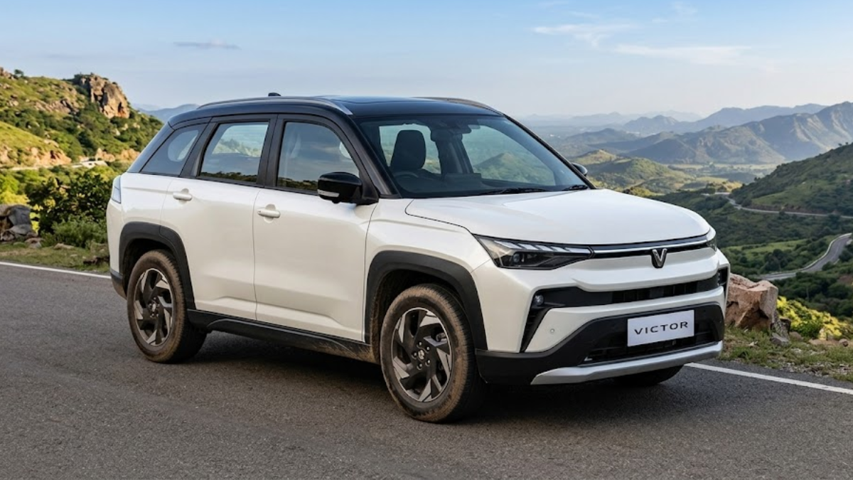Maruti Victoris On-Road Price 2026 All Variants CNG Hybrid