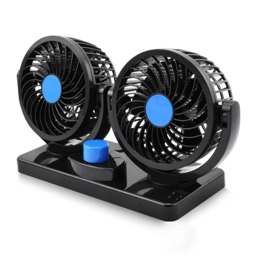 12V DC Fan for Fortuner Dashboard