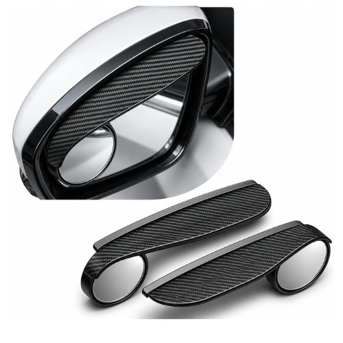 Blind Spot Mirror
