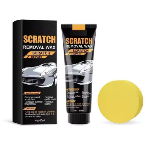 Scratch Remover