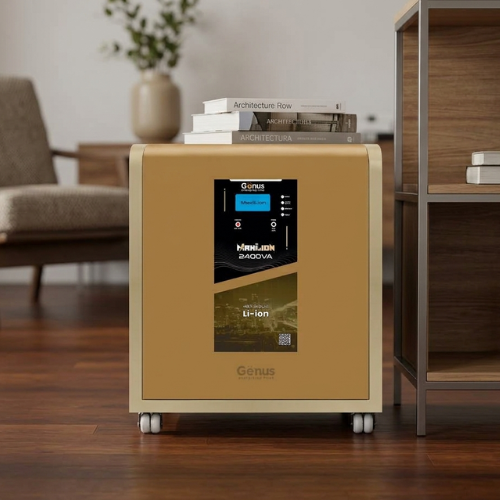 Best Inverters for Caravan RV India