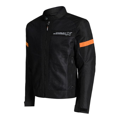 Riding Jacket for Splendor Plus
