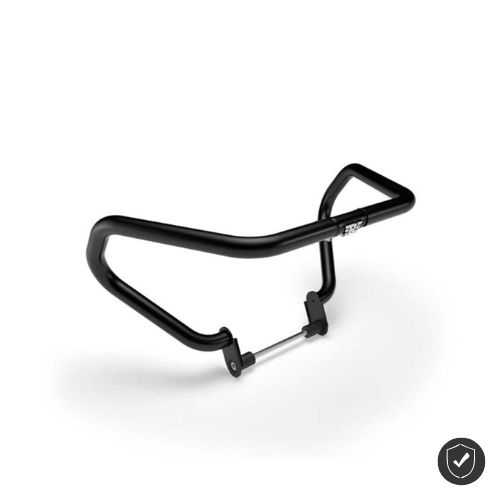 Leg Guard for Splendor Plus