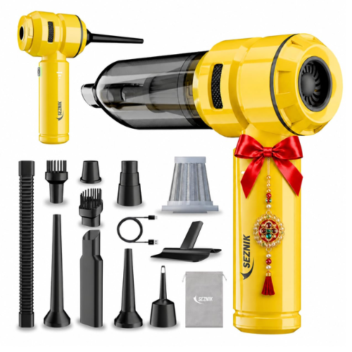 Car Vacuum Cleaner