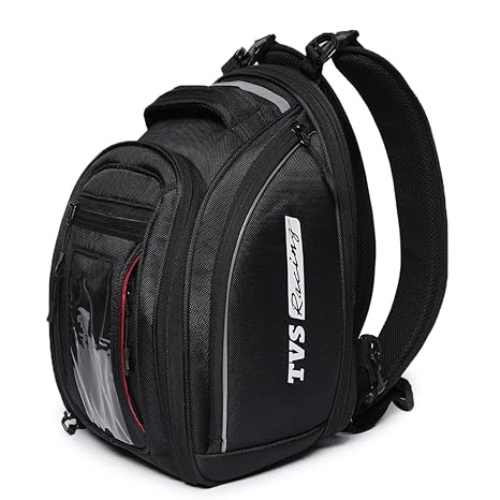 TVS Racing 26L Universal Tank Bag