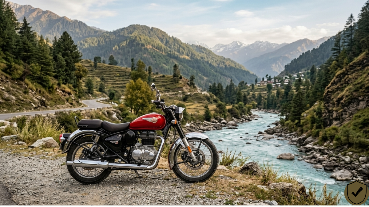 Best Accessories for Royal Enfield Bullet 350 2026