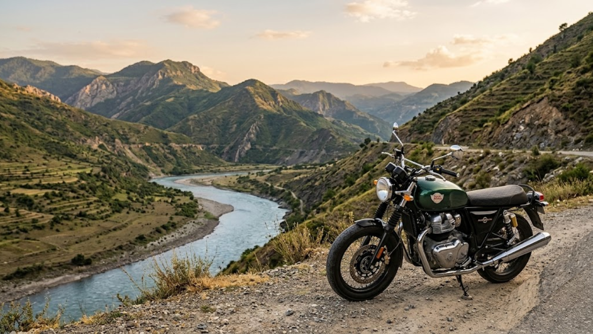Royal Enfield Interceptor 650 On-Road Price 2026