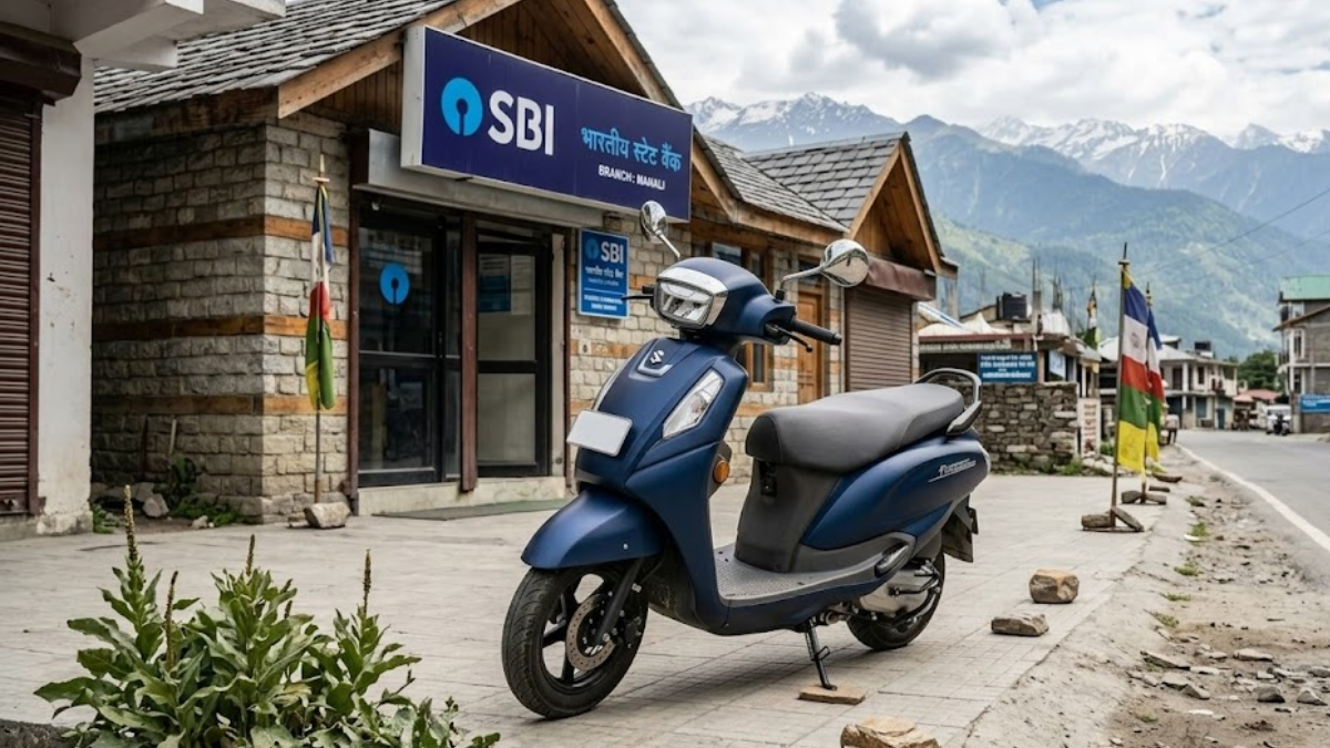 Suzuki Access 125 EMI Finance Guide 2026