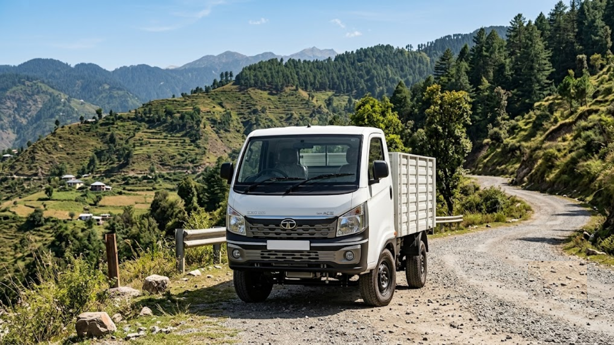Tata Intra V50 On-Road Price 2026 Complete Review