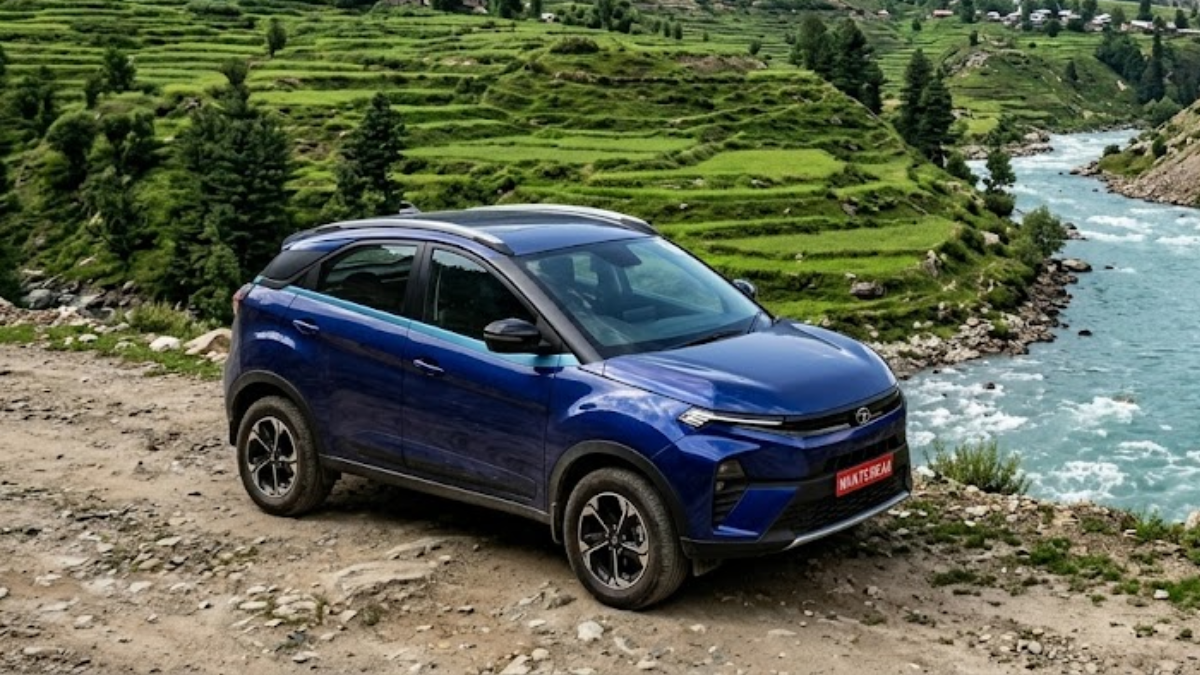 Tata Nexon EV Price Range Charging 2026