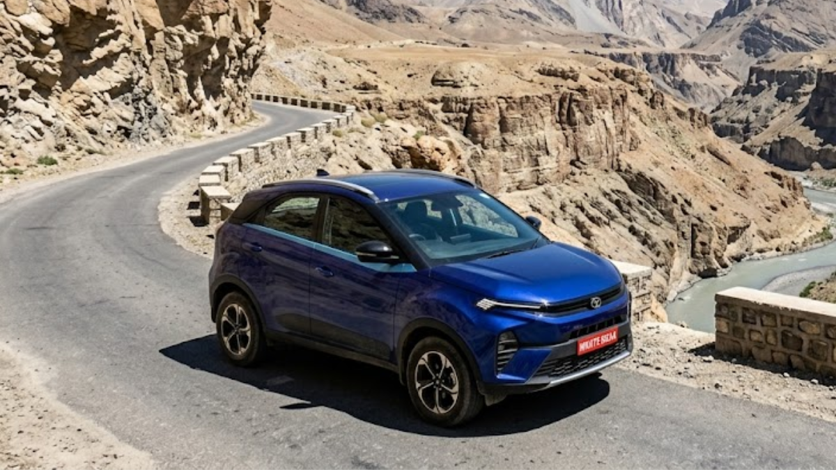 Tata Nexon Mileage Real World Test 2026