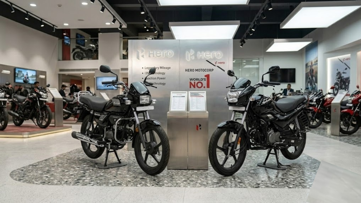 Used Hero Splendor Plus Price Guide 2026
